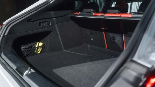 Mercedes-Benz CLA Shooting Brake: el familiar más seductor tiene precios
