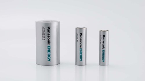 Tesla, Tesla Model Y Dapat Peningkatan Jarak dari Sel Baru Panasonic