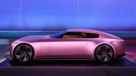 Jaguar: We Will Be 'Exclusively Electric'