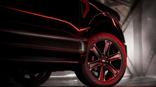 Ford, 'Yeah They Crazy': Florida Used Car Dealer Goes to Auto Nation Ford. Then the Salesman Shocks Him