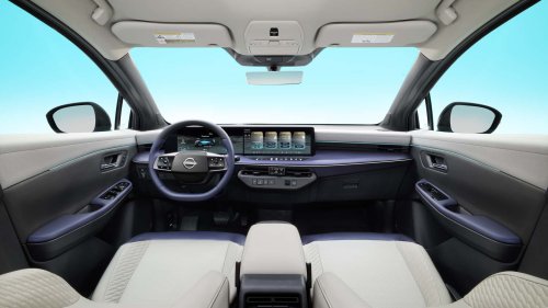 El eléctrico más carismático tiene estética crossover... y un jugoso descuento