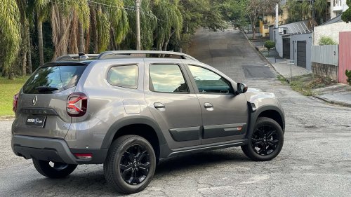 Dacia, Dacia Duster: el modelo antiguo es bifuel ¿y también una ganga?