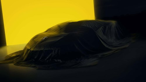 Les nouveautés attendues à la Monterey Car Week 2025