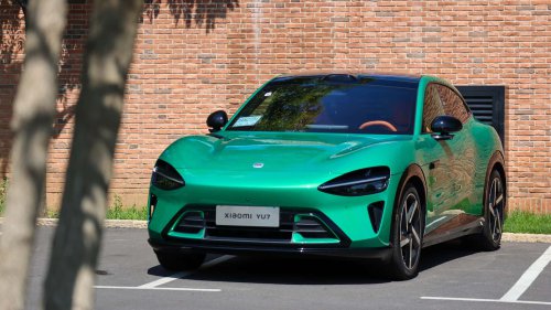 Les ventes de voitures électriques ralentissent dans le monde