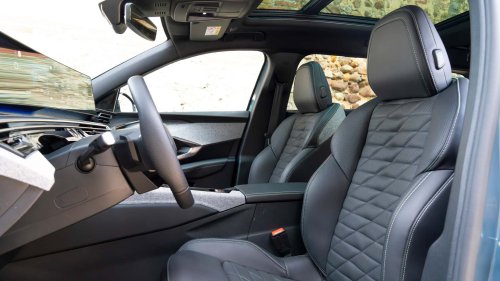 Análisis Peugeot 5008 Hybrid: vídeo del SUV familiar de 7 plazas con etiqueta Eco