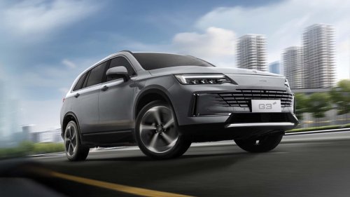 Mobil Listrik Polytron, Polytron, Polytron Indonesia, Harga Mobil Listrik Polytron G3 dan G3+ yang Rilis di Indonesia