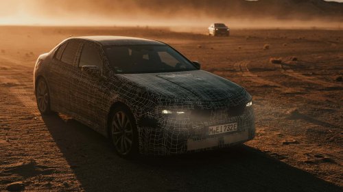 BMW 3er: Das erwartet uns ab 2026 in der nächsten Generation