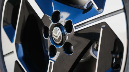 Tatsächlicher Verbrauch: Citroën C5 Aircross Hybrid 145 im Test