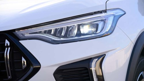 GWM Haval Jolion Pro (2026) im Test: Sorgenfalten bei Dacia?