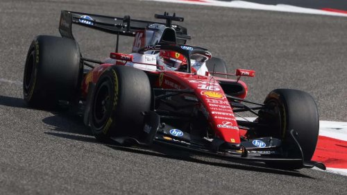 ¿Qué hay de cierto en el interés de BYD por la Fórmula 1?