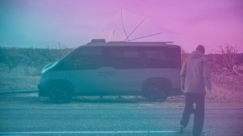 Kia PV5 Camper (2026): VanTrack zeigt Modul-Ausbau für 10.000 Euro