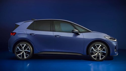 VW ID.3 Neo (2026): So bügelt das Facelift alte Schwächen aus