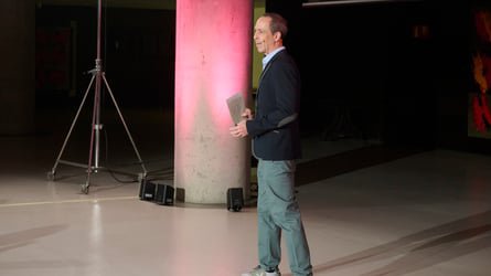 Movistar Plus+, TBS y Motor1: una alianza para reinventar el entretenimiento