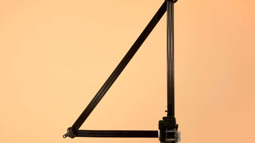 La ceinture de sécurité qui utilise l’IA est arrivée