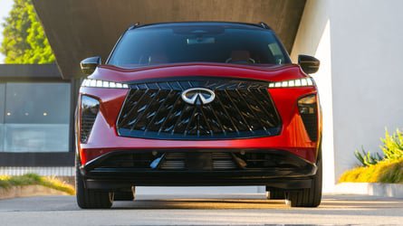 Nissan CEO Explains What Went Wrong With Infiniti