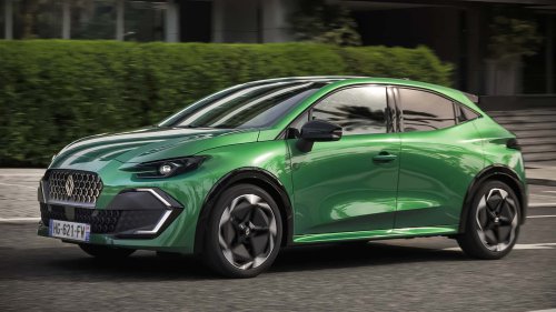 Renault Clio TCe 115 (2026) im Kurztest: Lohnt sich der Neue?