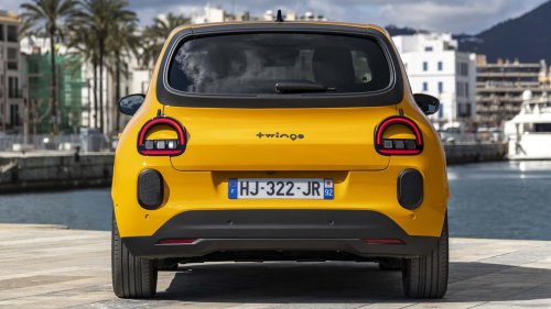 Prueba Renault Twingo 2026: conducimos el urbano asequible y llamativo, por 12.970 €