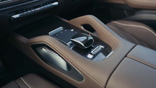 Mercedes GLS und GLE (2026) Facelift: Ade, Diesel-Plug-in-Hybrid