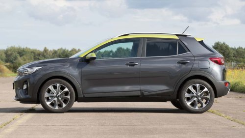 Kia Stonic (2026) im Test: Neuer Wein in alten Schläuchen