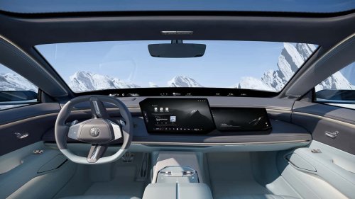 BMW, Ce concept-car inaugure une nouvelle ère pour BMW Alpina.
