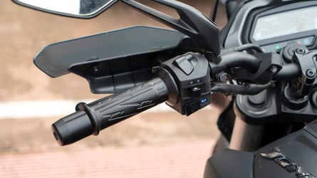 Bajaj Dominar 400 2026, cuando el presupuesto es la clave para tu próxima montura