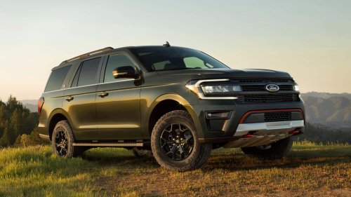 Ford, Ford Issues Another Big Recall Affecting 420,000 Vehicles