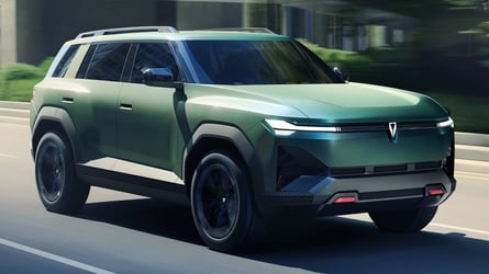 JETTA X Concept (2026): Schicker Budget-SUV für China