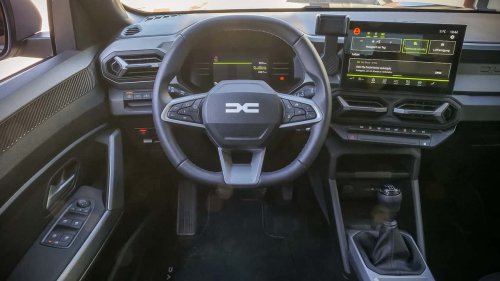 Dacia Duster Eco-G 120 (2026) im Test: Gewinner mit Gas?