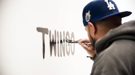 Sinnestäuschung? Nein, dieser Renault Twingo ist real!