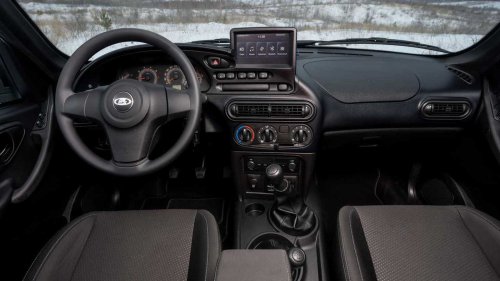 Todoterreno puro por 14.500 euros: el Niva más codiciado