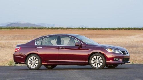 Honda, 'Why?': Woman's Lyft Driver Has a Honda. Then She Notices Something Unusual About His Dashboard