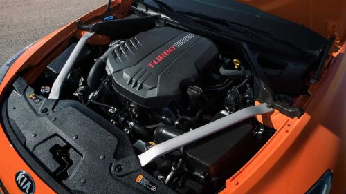 Kia Salahkan Regulasi atas Matinya Mobil Berkinerja Bahan Bakar