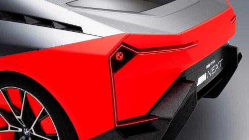 BMW, BMW Tidak Akan Membuat Supercar Baru Dalam Waktu Dekat