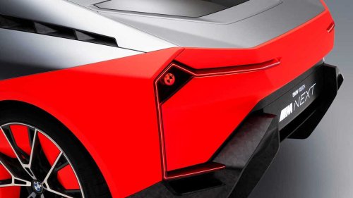 BMW, BMW Tidak Akan Membuat Supercar Baru Dalam Waktu Dekat
