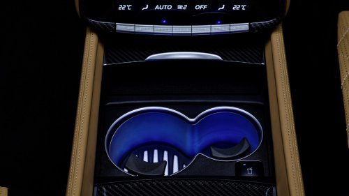 Mercedes dévoile de nouvelles images teaser du Cabriolet Classe G