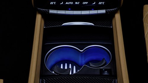 Mercedes dévoile de nouvelles images teaser du Cabriolet Classe G