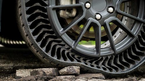 ‘We Don’t': Customer Tries to Get His Tires Rotated. There’s Just One Problem