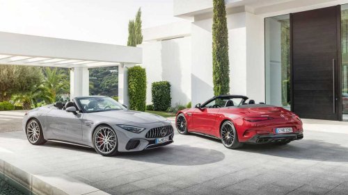 Mercedes-Benz, End of an Era: Mercedes-Benz's Legendary Design Head Is Leaving the Company