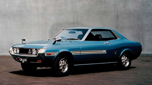 Toyota, Toyota Celica, Toyota bringt die Celica zurück: Alles, was wir wissen