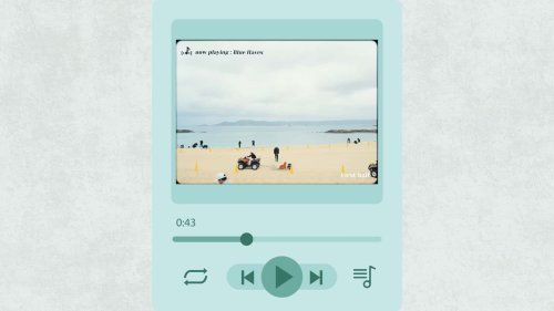 Honda Kini Perluas Jangkauan ke Playlist Chill Lo-Fi