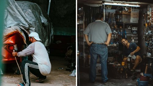 'It’s True:' Mechanic Says This Is the ‘Real Reason’ Gen Z Doesn’t Want to Work In His Industry