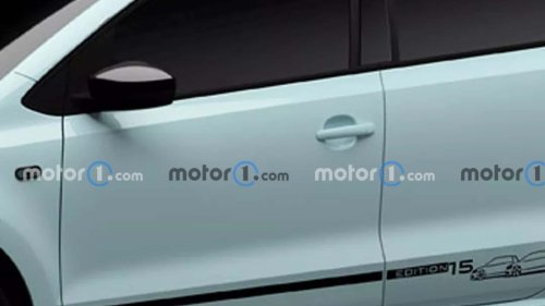 Volkswagen, Volkswagen Polo, Nuevo Volkswagen Polo 2026: el antiguo… ¡sigue ‘Vivo’! ¿Serie especial y precio?
