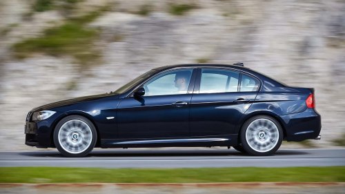 BMW, BMW 3er-Reihe (2005-2013): Der E90 wird 20 Jahre alt
