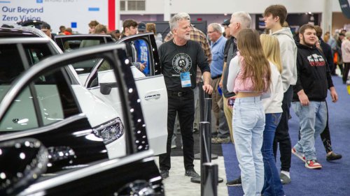 La decadencia de Detroit, analizada a través de las cifras