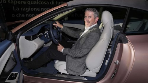 Alfa Romeo, Fiat, Maserati, Lancia, Les premiers indices sur le design des futures Alfa Romeo, Fiat, Maserati et Lancia
