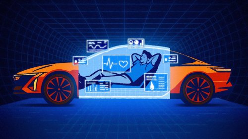Cadillac, Cadillac Wants to Predict the Future