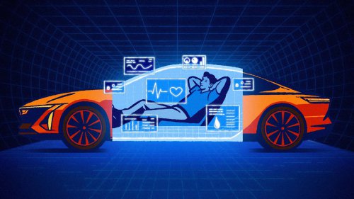 Cadillac Wants to Predict the Future