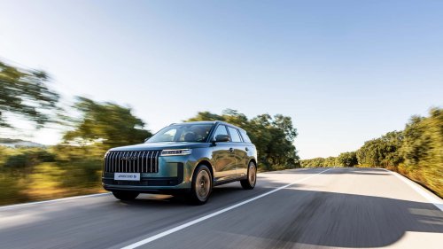 JAECOO 5 2026: descubre el precio exclusivo de lanzamiento