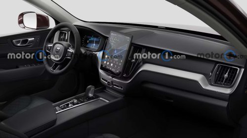 Nuevo Volvo XC60 2026: híbrido enchufable - oferta 9.950 € + etiqueta 0 + 4x4