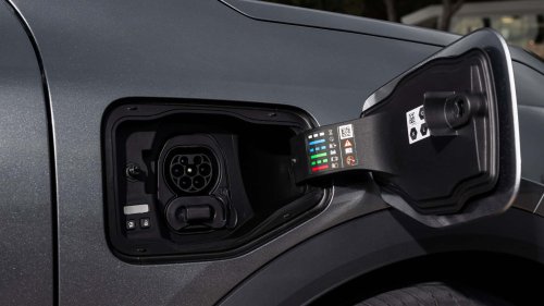 Conducimos el nuevo Mitsubishi Eclipse Cross, el SUV 100% eléctrio japonés